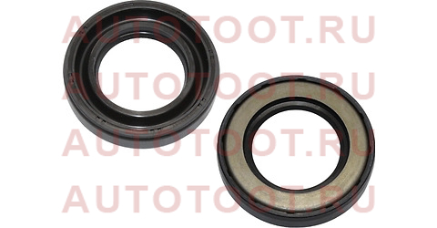 Сальник задней п/о внутренний MITSUBISHI DELICA 94-06/PAОERO 82-00 mb837719 mitsubishi – купить в Омске. Цены, характеристики, фото в интернет-магазине autotoot.ru