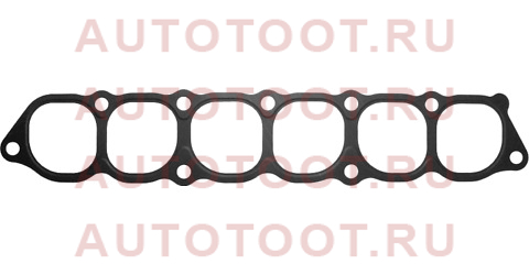 Прокладка впускного коллектора средняя 6G72 3,0 MITSUBISHI DELICA/PAJERO/MONTERO 90- md199282 mitsubishi – купить в Омске. Цены, характеристики, фото в интернет-магазине autotoot.ru
