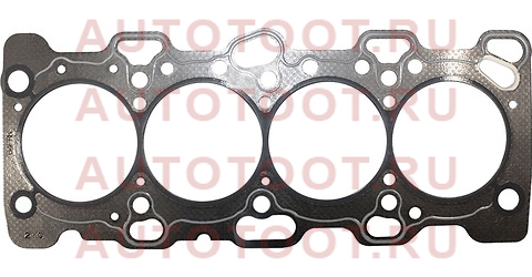 Прокладка ГБЦ паронит MITSUBISHI DELICA/PAJERO/L200 4G64 -95 GREATWALL/HAVAL HOVER H5 md346925 mitsubishi – купить в Омске. Цены, характеристики, фото в интернет-магазине autotoot.ru