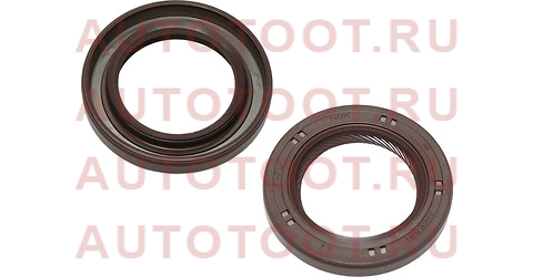 Сальник коленвала передний MITSUBISHI 4G1#/G13B HYUNDAI GETZ/KIA PICANTO/ md372248 mitsubishi – купить в Омске. Цены, характеристики, фото в интернет-магазине autotoot.ru