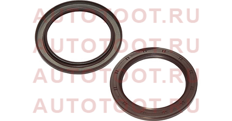 Сальник коленвала задний KIA/MMC/NISSAN MANY md372250 mitsubishi – купить в Омске. Цены, характеристики, фото в интернет-магазине autotoot.ru