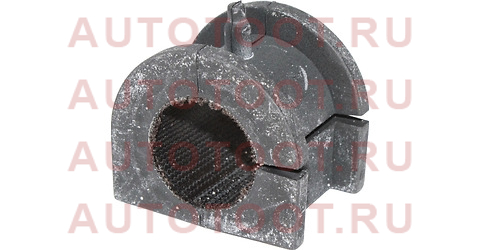 Втулка стабилизатора MITSUBISHI LANCER 00-11 FR mn100250 Mitsubishi – купить в Омске. Цены, характеристики, фото в интернет-магазине autotoot.ru