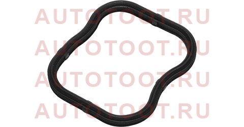 Кольцо уплотнительное клапанной крышки MMC 4D56 mn149705 mitsubishi – купить в Омске. Цены, характеристики, фото в интернет-магазине autotoot.ru