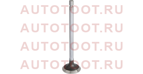 Клапан выпускной MITSUBISHI L200/PAJERO 4D56 05-14 mn176598 mitsubishi – купить в Омске. Цены, характеристики, фото в интернет-магазине autotoot.ru