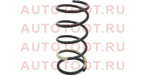 Пружина подвески задняя Mitsubishi PAJERO/MONTERO IO 98- mr319748 mitsubishi – купить в Омске. Цены, характеристики, фото в интернет-магазине autotoot.ru