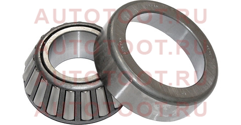 Подшипник дифференциала Mitsubishi Pajero/Montero II (V1, V2, V3, V4) 1991-1996 mr430475 mitsubishi – купить в Омске. Цены, характеристики, фото в интернет-магазине autotoot.ru