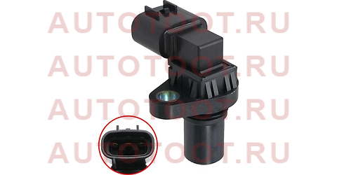 Датчик положения коленвала SUZUKI BALENO/JIMNY/IGNIS/LIANA/SWIFT/SX4 1.3 1.5 j005t23891 mitsubishi%20electric – купить в Омске. Цены, характеристики, фото в интернет-магазине autotoot.ru