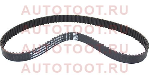 Ремень ГРМ MITSUBISHI CHARIOT/SPWAG N3#/N4# 4G63 92-98/GALANT E55/75/DELICA/L300/CHERY TIGGO T11 05- 123xr29 mitsuboshi – купить в Омске. Цены, характеристики, фото в интернет-магазине autotoot.ru