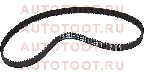 Ремень ГРМ MITSUBISHI 4G15 Z27A/Z28A/4G19 Z25A/Z26A COLT 02- 140xy22 mitsuboshi – купить в Омске. Цены, характеристики, фото в интернет-магазине autotoot.ru