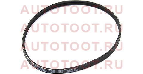 Ремень поликлиновой TOYOTA 4A/5A/7A-FE AE##/AT## (PS) 3pk630 mitsuboshi – купить в Омске. Цены, характеристики, фото в интернет-магазине autotoot.ru