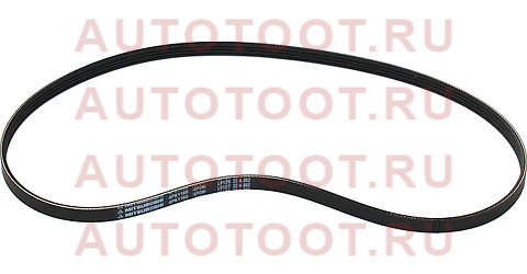 Ремень поликлиновой TOYOTA 1NZ-FE NCP55/NZT240 01-03 (ALT) 4pk1160 mitsuboshi – купить в Омске. Цены, характеристики, фото в интернет-магазине autotoot.ru