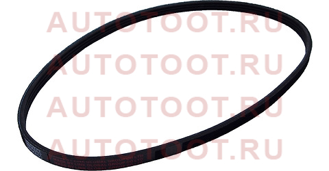 Ремень поликлиновой TOYOTA 4A/5AFE AE## (AC)/KIA RIO 05-11/CERATO 04-06/HYUNDAI ACCENT 94-11/GETZ 02 4pk845 mitsuboshi – купить в Омске. Цены, характеристики, фото в интернет-магазине autotoot.ru