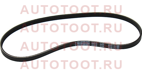 Ремень поликлиновой TOYOTA 3RZ RZJ9# (AC)/NISSAN GA13/15DS Y10/B13/N14/W10 (ALT)/ RB2# C34/C35 (AC) 4pk910 mitsuboshi – купить в Омске. Цены, характеристики, фото в интернет-магазине autotoot.ru