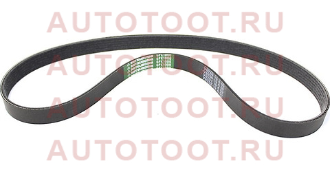 Ремень приводной SKODA OCTAVIA 1,6/VW POLO 1,4/AUDI A3 12- 6pk1000 mitsuboshi – купить в Омске. Цены, характеристики, фото в интернет-магазине autotoot.ru