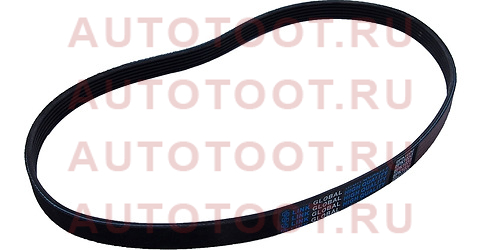 Ремень поликлин TOYOTA 1MZ/3MZ-FE RX300 MCU15/RX330 MCU38/NISSAN SR20 T30/V10/W11 6pk1030 mitsuboshi – купить в Омске. Цены, характеристики, фото в интернет-магазине autotoot.ru