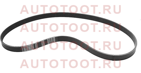 Ремень ручейковый 6РК1610 MITSUBOSHI 6pk1610 mitsuboshi – купить в Омске. Цены, характеристики, фото в интернет-магазине autotoot.ru