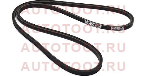 Ремень клиновой TOYOTA TOYOACE/DYNA BU301A 99-04 mpmf6590 mitsuboshi – купить в Омске. Цены, характеристики, фото в интернет-магазине autotoot.ru