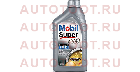 Масло моторное синтетическое MOBIL Super 3000 Formula V 5W-30, SN, C2, C3 1л 153454 mobil – купить в Омске. Цены, характеристики, фото в интернет-магазине autotoot.ru