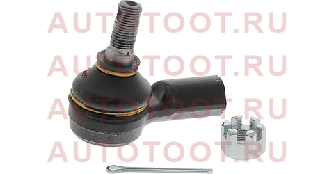 Наконечник рулевой HONDA STREAM 00-06/EDIX 04-09/ELEMENT 03-11 LH=RH hoes15513 moog – купить в Омске. Цены, характеристики, фото в интернет-магазине autotoot.ru