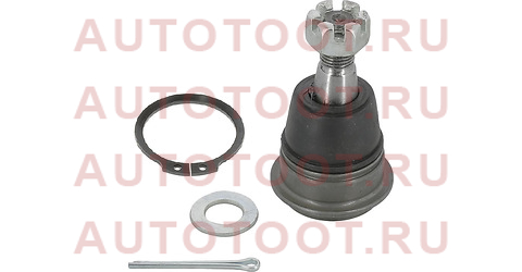 NISSAN ALMERA TINO V10M 1998-2003 nibj2309 moog – купить в Омске. Цены, характеристики, фото в интернет-магазине autotoot.ru