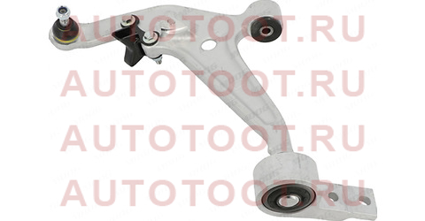NISSAN X-Trail 2,0-2,5/dCi 07/01-> niwp2802 moog – купить в Омске. Цены, характеристики, фото в интернет-магазине autotoot.ru