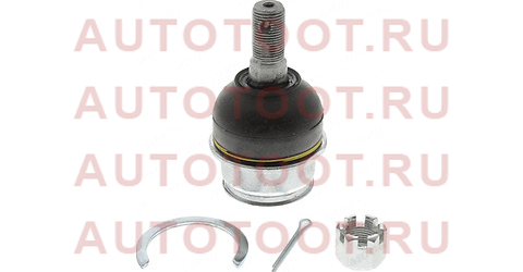 TOYOTA Land Cruiser (VDJ20_, UZJ20_) tobj13862 moog – купить в Омске. Цены, характеристики, фото в интернет-магазине autotoot.ru