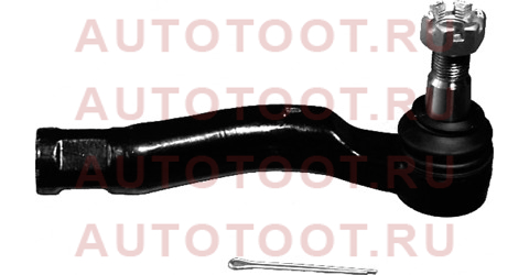 Наконечник рулевой TOYOTA LAND CRUISER/LEXUS LX470 02- LH toes4989 moog – купить в Омске. Цены, характеристики, фото в интернет-магазине autotoot.ru