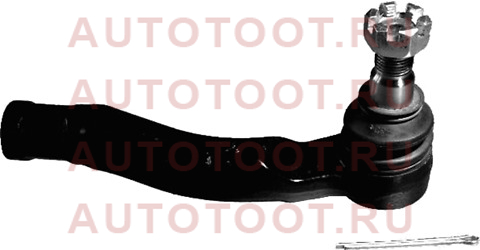 Наконечник рулевой TOYOTA LAND CRUISER/LEXUS LX470 02- RH toes4990 moog – купить в Омске. Цены, характеристики, фото в интернет-магазине autotoot.ru