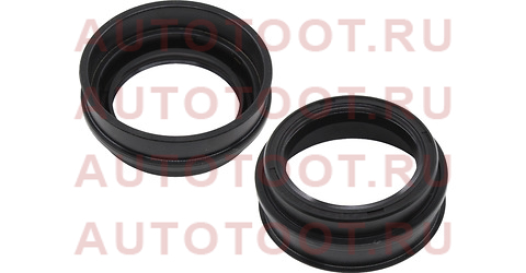 Сальник полуоси RR TY Dyna/ToyoAce 85-01, HiLux/Surf 130/18# -00, LCR LJ70, HiAce/Regius 89- (Out) t1115 musashi – купить в Омске. Цены, характеристики, фото в интернет-магазине autotoot.ru