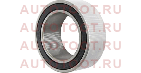 Подшипник муфты кондиционера 40/62/24 VQ20, 4D32, 4D35 40bgs11g2dscs nachi – купить в Омске. Цены, характеристики, фото в интернет-магазине autotoot.ru