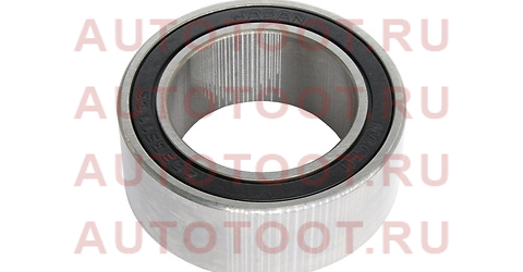 Подшипник муфты кондиционера 40/62/24 VQ20, 4D32, 4D35 40bgs11g2dscs nachi – купить в Омске. Цены, характеристики, фото в интернет-магазине autotoot.ru
