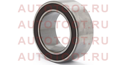 Подшипник муфты кондиционера 40/62/24 VQ20, 4D32, 4D35 40bgs35g2dlcs nachi – купить в Омске. Цены, характеристики, фото в интернет-магазине autotoot.ru