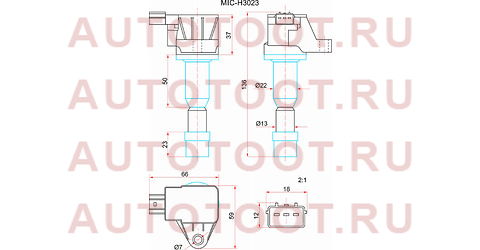 Катушка зажигания HONDA CITY ZX/JAZZ L15A1 04- mich3023 new%20era – купить в Омске. Цены, характеристики, фото в интернет-магазине autotoot.ru