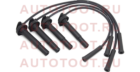 44333 к-кт проводов!\ Subaru Legasy/Forester/Outback/Impreza 2.0/2.5i 98> 44333 ngk – купить в Омске. Цены, характеристики, фото в интернет-магазине autotoot.ru