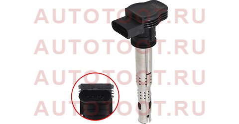 Катушка зажигания U5015 48042 48042 ngk – купить в Омске. Цены, характеристики, фото в интернет-магазине autotoot.ru