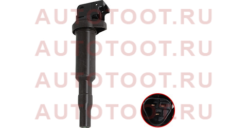 U5055NGK катушка зажигания!\ BMW E87/E46/E90/E65/X3/X5 1.6i-4.8i 00> 48206 ngk – купить в Омске. Цены, характеристики, фото в интернет-магазине autotoot.ru