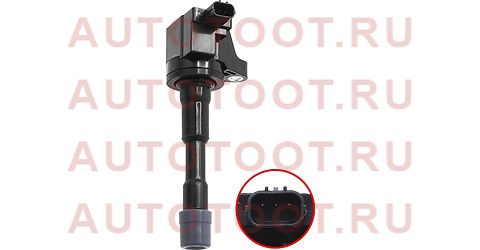 Катушка зажигания RR HONDA CIVIC 06-12/FIT/JAZZ 02-08/INSIGHT 09-14 L12/L13 48293 ngk – купить в Омске. Цены, характеристики, фото в интернет-магазине autotoot.ru