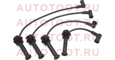 Комплект проводов зажигания 8542 / RC-FD808, FORD Focus 1,6-2,0 98>/Mondeo 1,6-2,0 96-00 8542 ngk – купить в Омске. Цены, характеристики, фото в интернет-магазине autotoot.ru