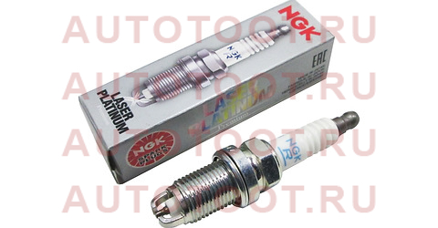Свеча зажигания TOYOTA PK16TR13 7A-FE/4A-FE bkr5ekpb13 ngk – купить в Омске. Цены, характеристики, фото в интернет-магазине autotoot.ru