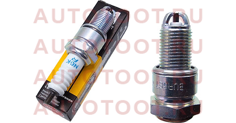 Свеча зажигания AUDI/SKODA/VW 1.6/1.8/2.5 95-/VAZ 2101-2111,2115 не инжекторные bur6et ngk – купить в Омске. Цены, характеристики, фото в интернет-магазине autotoot.ru