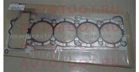 11044-4M700 NISSAN Прокладка под ГБЦ 110444m700 nissan – купить в Омске. Цены, характеристики, фото в интернет-магазине autotoot.ru
