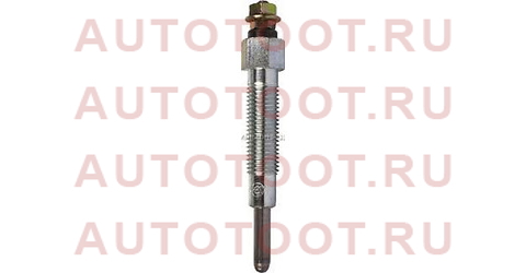 Свеча накаливания NISSAN PATROL/SAFARI TD42T/CARAVAN 24 TD27/TERRANO 21 11065-31n00 nissan – купить в Омске. Цены, характеристики, фото в интернет-магазине autotoot.ru