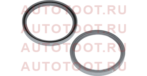 Сальник коленвала RE 86x100x10 1227943g02 nissan – купить в Омске. Цены, характеристики, фото в интернет-магазине autotoot.ru