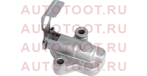 Натяжитель цепи ГРМ NISSAN JUKE 10-14 MR16DDT 130705ta2a nissan – купить в Омске. Цены, характеристики, фото в интернет-магазине autotoot.ru