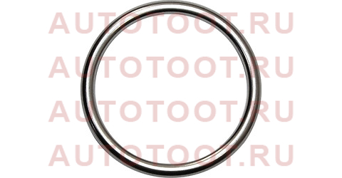 Кольцо глушителя NISSAN ALMERA 1.5 00-/TIIDA 1.6 07-12 (51*43,6*4) 20691-77a00 nissan – купить в Омске. Цены, характеристики, фото в интернет-магазине autotoot.ru