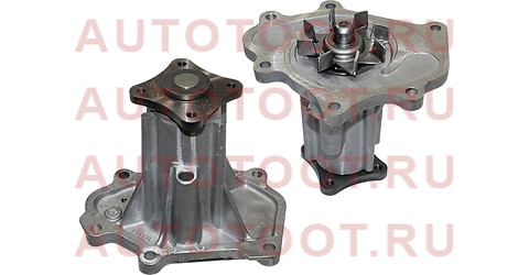 Насос водяной VK56DE NISSAN: INFINITI QX56 (JA60) (2004-2009) 210107s000 nissan – купить в Омске. Цены, характеристики, фото в интернет-магазине autotoot.ru