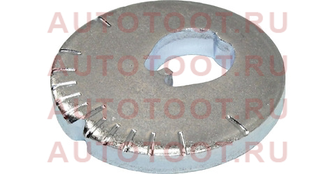 Шайба болта эксцентрика NISSAN QASHQAI/DUALIS 06-/X-TRAIL 07-/RENA 54559-2s40a nissan – купить в Омске. Цены, характеристики, фото в интернет-магазине autotoot.ru
