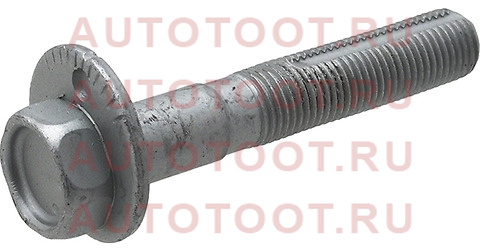 55226-EN10B NISSAN Эксцентрик заднего рычага [болт] 55226en10b nissan – купить в Омске. Цены, характеристики, фото в интернет-магазине autotoot.ru
