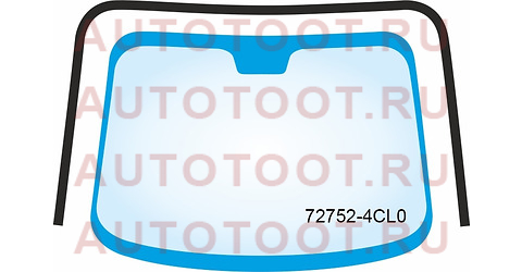 NISSAN 727524cl0a nissan – купить в Омске. Цены, характеристики, фото в интернет-магазине autotoot.ru
