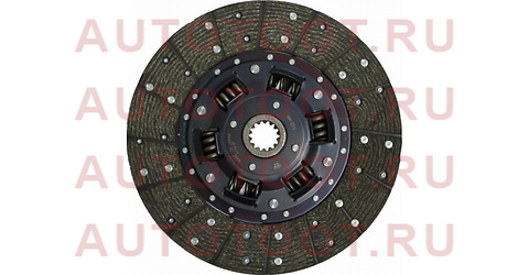 Диск сцепления TOYOTA LAND CRUISER 70/80 4.2D/100 4.2D 98-07 1HD/1HZ nw2276 nkk – купить в Омске. Цены, характеристики, фото в интернет-магазине autotoot.ru